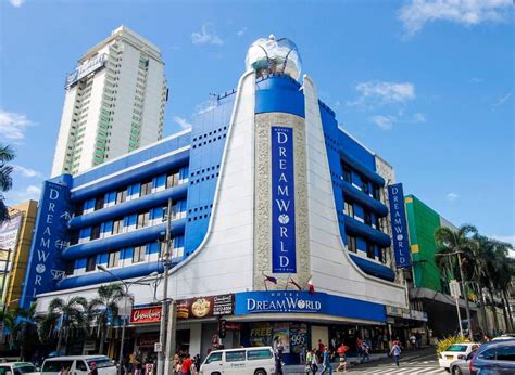 dreamworld cubao